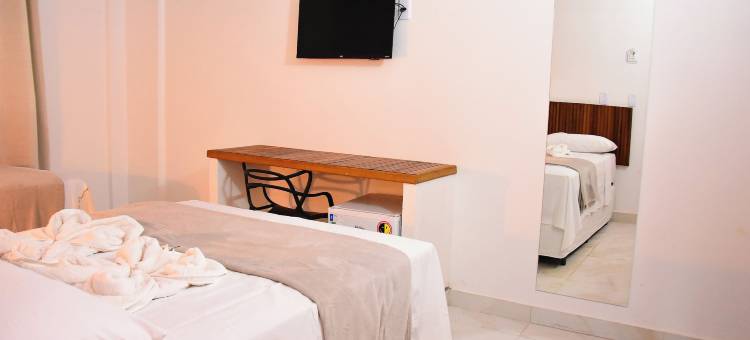 伊佩酒店(HOTEL IPE)图片