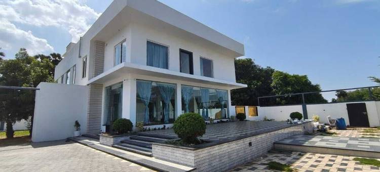 乔伊维斯塔度假村(Joy Vista Resort)图片