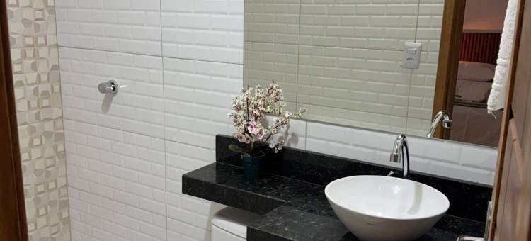 伊佩酒店(HOTEL IPE)图片