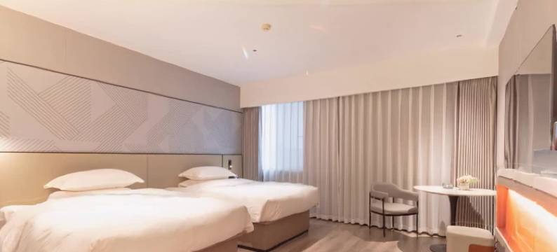 梧州紫云阁民宿图片