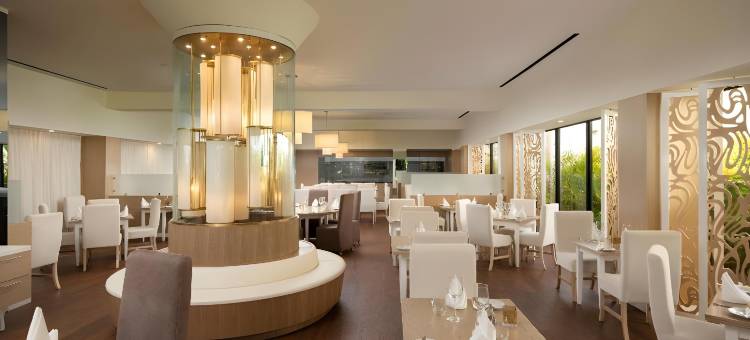 蓬塔卡纳梅利亚海滩(Melia Punta Cana Beach)图片