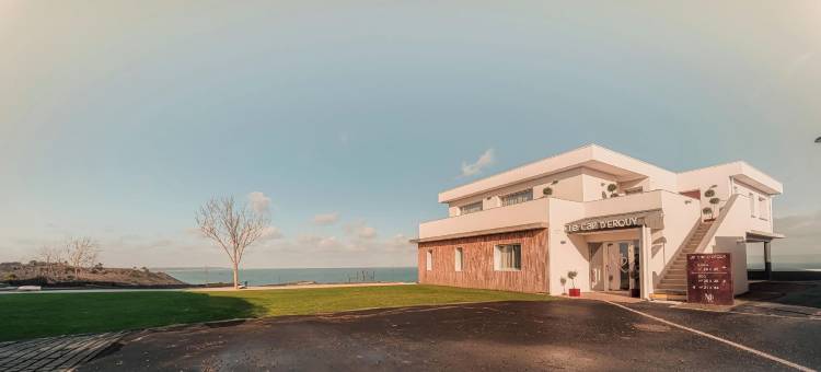 罗塞利尔庄园(Hotel le Manoir du Roselier)图片