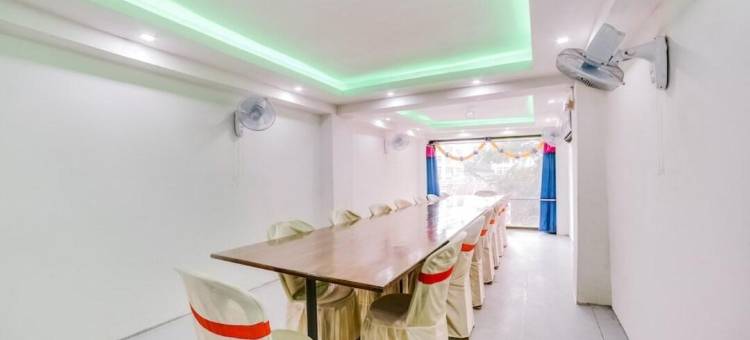 行政酒店-海拉卡恩迪(Collection O Executive Inn)图片