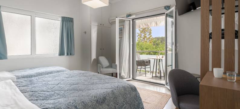 船长海滨公寓(Captain's Seafront Apartments)图片