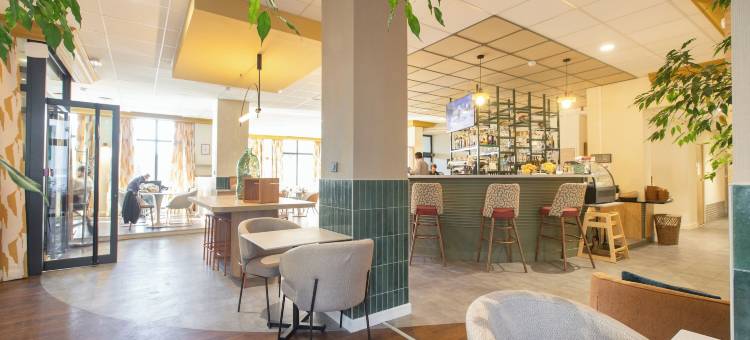 欧吉酒店(Logis Hôtel du Haut-Bugey)图片