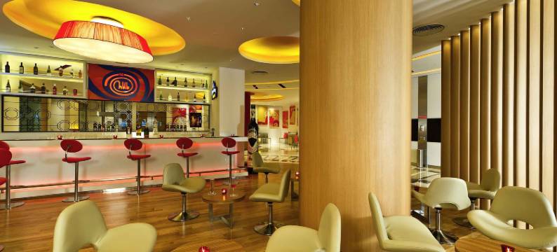 宜必思新孟买酒店(Ibis Navi Mumbai)图片