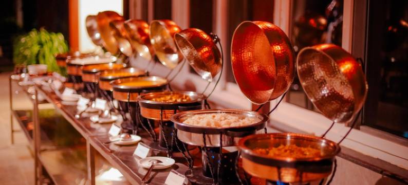 奥德赛库尔格(The Odyssey Coorg)图片