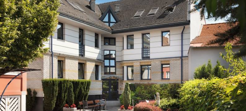 卡尔瓦利亚酒店(Hotel Kálvária)图片