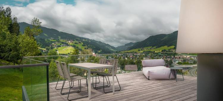精品公寓酒店Chalets Coburg(Chalets Coburg)图片