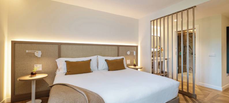 恩尔茨索托格兰德酒店(Hotel Encinar de Sotogrande)图片