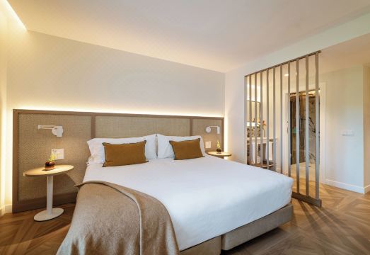 Hotel Encinar de Sotogrande Hotel Overview