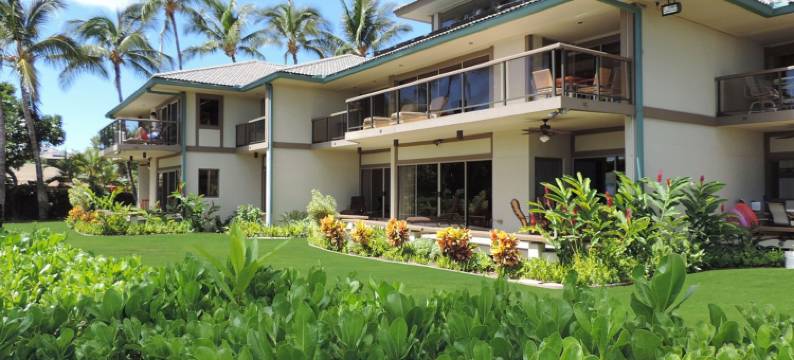 浦诺海滩艾斯塔特斯公寓式客房 - 凯悦悠选(Puunoa  - CoralTree Residence Collection)图片