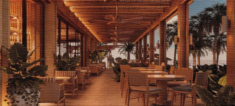 阿丽拉 玛雅可巴(Alila Mayakoba)图片