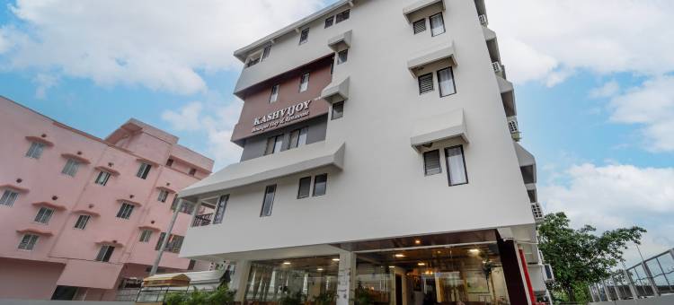 Treebo Kashvijoy, 7 Km From Kamakhya Temple图片