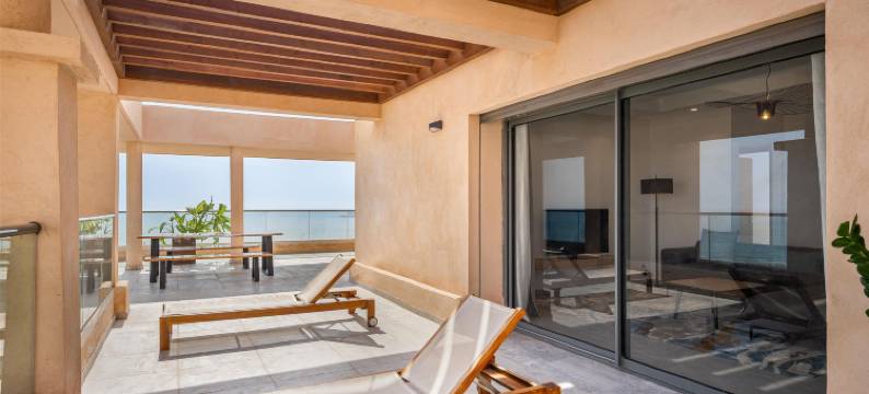 丽笙公寓酒店塔加祖特湾(Radisson Residences Taghazout Bay)图片