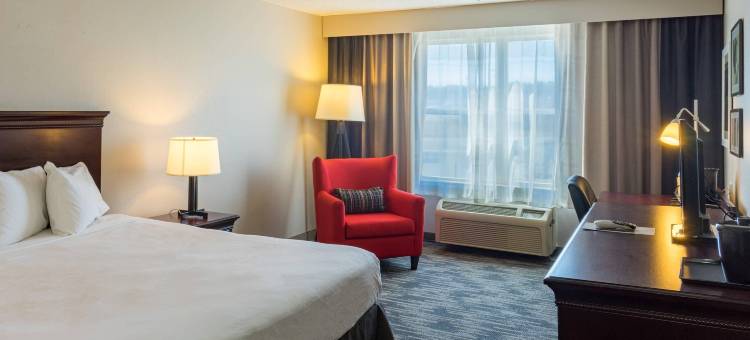 丽笙乡村套房酒店-弗吉尼亚州道斯威尔-国王领地(Country Inn & Suites by Radisson, Doswell (Kings Dominion), VA)图片