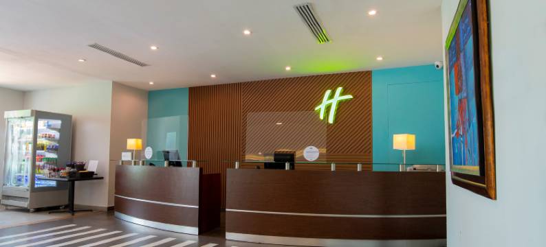 Holiday Inn 市知识(Holiday Inn PANAMA CANAL by IHG)图片