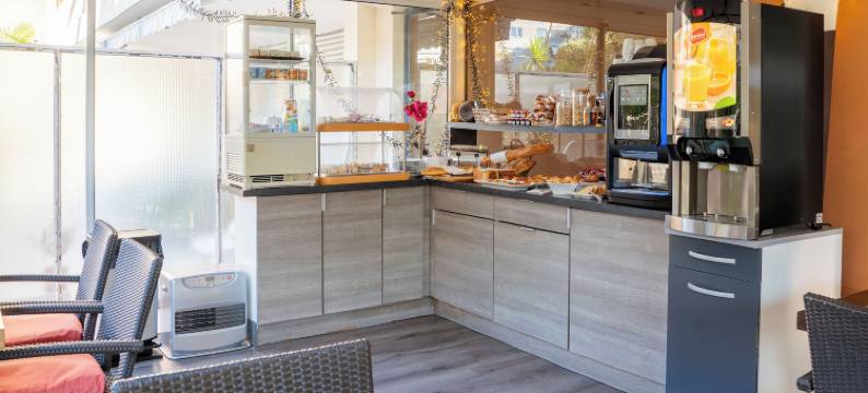 迪亚纳酒店(Hotel Diana)图片