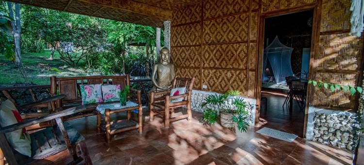OM 地平线生态度假村(OM Horizon Ecoresort)图片