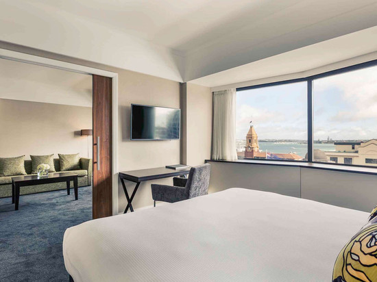 奥克兰瑞享酒店