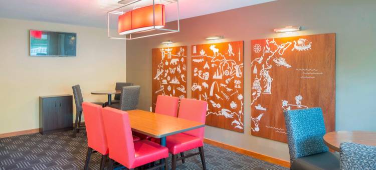 波特兰希尔斯伯勒万豪TownePlace Suites酒店(TownePlace Suites Portland Hillsboro)图片