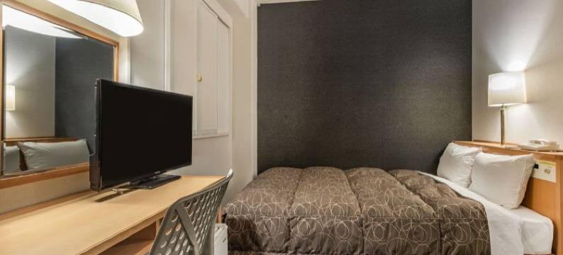 AZ旅馆-半田交流道(AZ Inn Handa Inter)图片