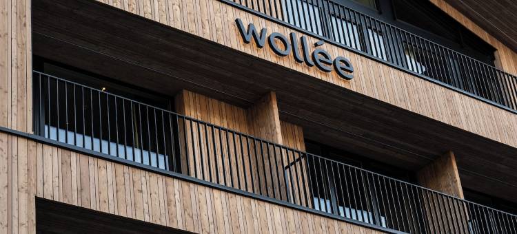 阿尔卑斯精品酒店沃勒(Alpine Boutique Hotel wollée)图片