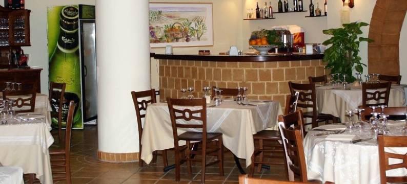 乐阿尔卡特农庄酒店(Agriturismo le Arcate)图片