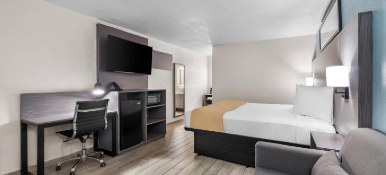 路边旅馆(Rodeway Inn)图片