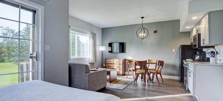 Pocono Mountain Villas by Exploria Resorts by Sonesta图片