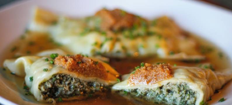 瓦尔德格里希特旅馆(Gasthof Waldgericht)图片