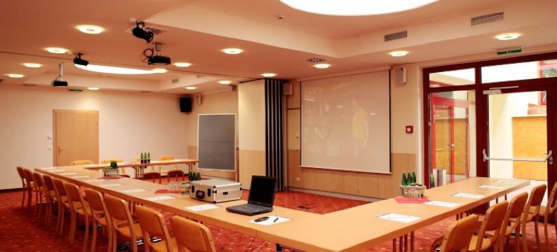 普沃若塞门维特酒店(Thermenwelt Hotel Pulverer)图片