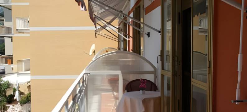 维多利亚家庭旅馆(B&B Vittoria)图片