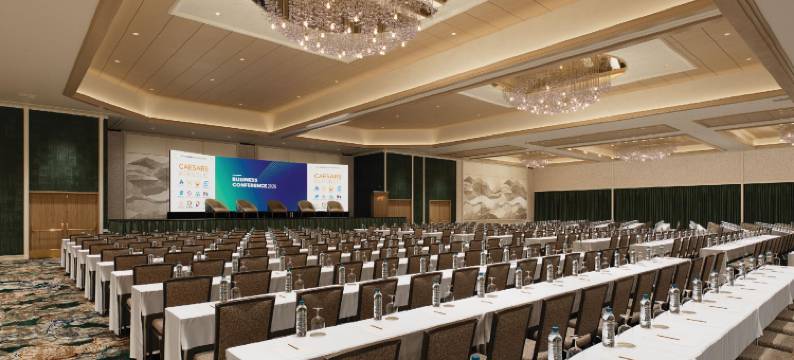 凯撒共和国太浩湖酒店-凯撒奖励计划目的地(Caesars Republic Lake Tahoe- A Caesars Rewards Destination)图片