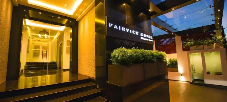 科伦坡宜景酒店(Fair View Hotel Colombo)图片