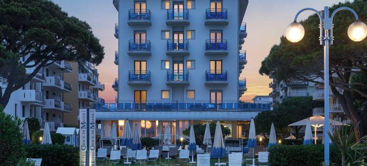 克罗齐迪马尔他酒店(Hotel Croce di Malta)图片