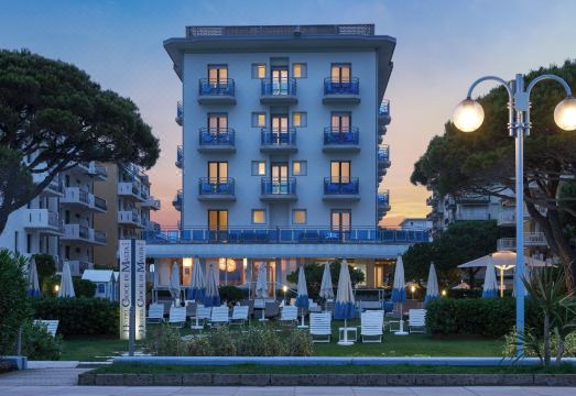 Hotel Croce di Malta Hotel Overview