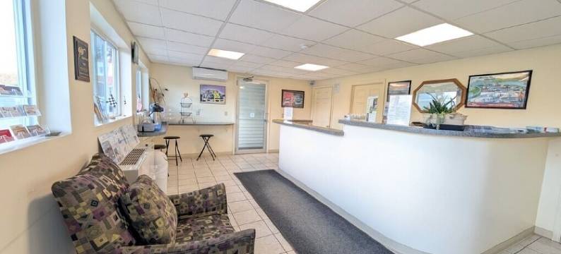 瀑布汽车旅馆(The Falls Motel)图片