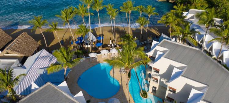 Select Sosua Adults Only, Trademark by Wyndham All Inclusive图片