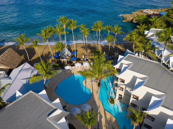 Select Sosua Adults Only, Trademark by Wyndham All Inclusive