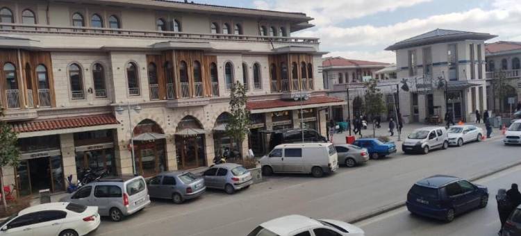 YASİN OTEL图片