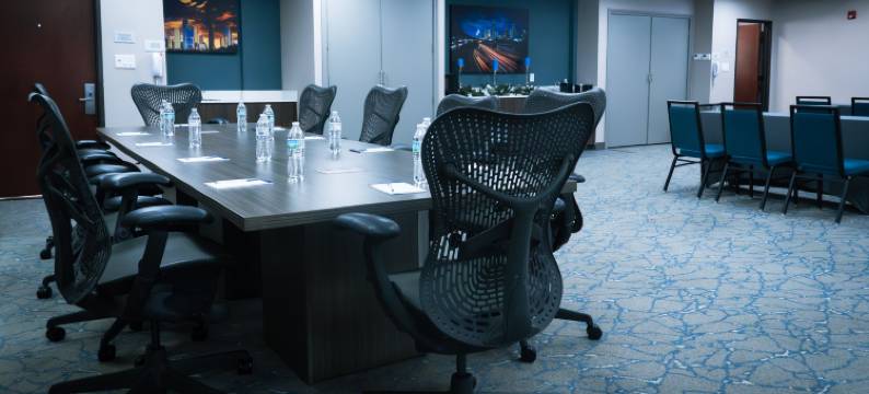 欢朋套房旅馆-休斯顿凯蒂(Hampton Inn & Suites Houston-Katy)图片