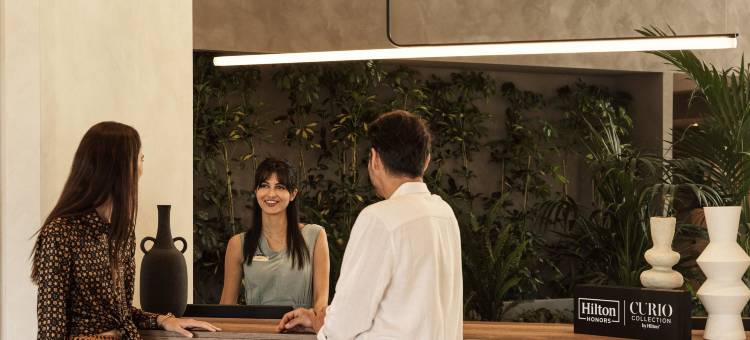 林迪安村(Aulus Lindos Rhodes Resort, Curio Collection by Hilton)图片
