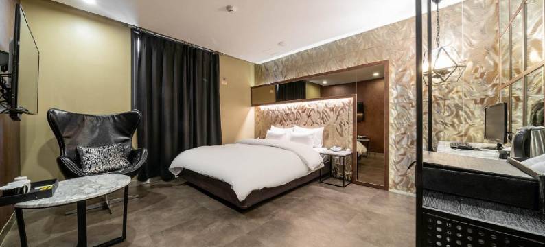 德西尔酒店(Hotel de Ciel)图片