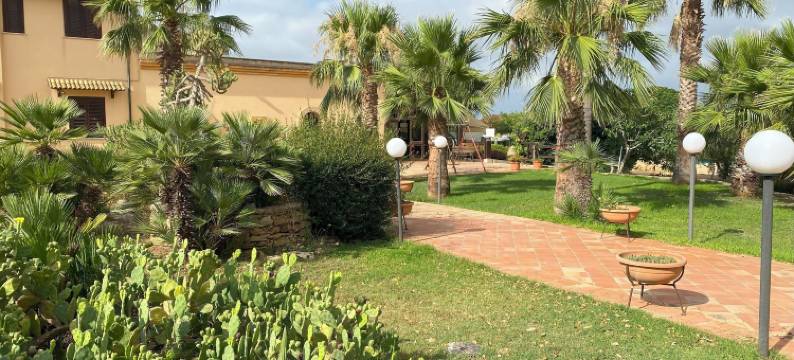 乐阿尔卡特农庄酒店(Agriturismo le Arcate)图片