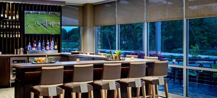 SpringHill Suites by Marriott Phoenix Gilbert图片