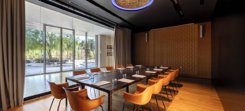 阿罕布拉精品酒店(Boutique Hotel Alhambra)图片