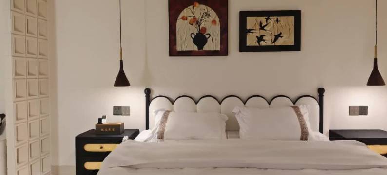 硇洲岛凯屿民宿图片