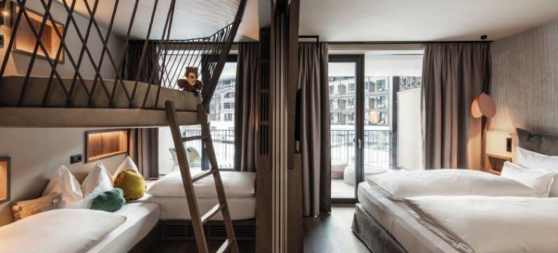 Falkensteiner Family Resort Lido l 4 Star Superior图片