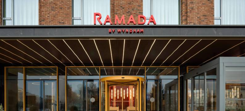 温德姆华美达扎劳(Ramada by Wyndham Zalau)图片